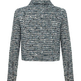 Blane Jacket