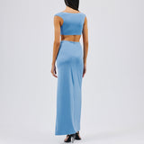 Emily Jersey Skirt