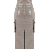 Blanca Dress