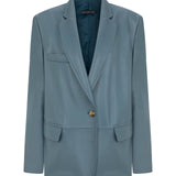 Rosea Leather Jacket
