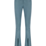 Rosea Leather Pants