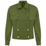 Faith Cotton Shirt