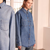 Carloine Shirt