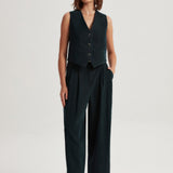 Cilla Vest