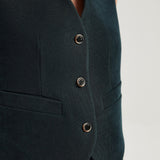 Cilla Vest