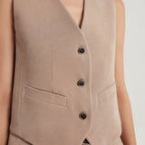 Cilla Vest