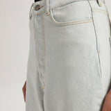 Angela Denim Pants