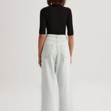 Angela Denim Pants