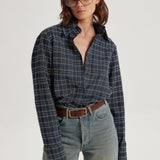 Agnes Denim Pants