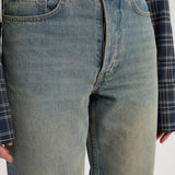 Agnes Denim Pants