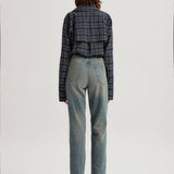 Agnes Denim Pants