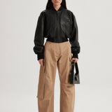 Coic Cotton Pants