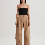 Coic Cotton Pants
