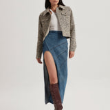Blane Jacket