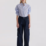 Lula Denim Pants