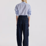 Lula Denim Pants