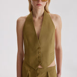 Cleo Vest