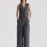 Cilla Linen Pants