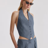 Cleo Vest