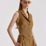 Moni Vest
