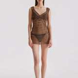 Romie Dress
