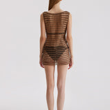 Romie Dress