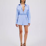 Kyle Poplin Short