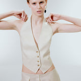 Cleo Vest