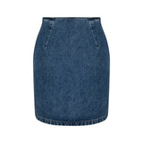 Daphne Denim Skirt
