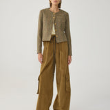 Donna Jacket