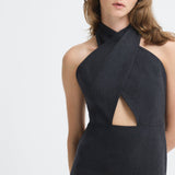 Chlora Dress
