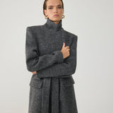 Orla Coat