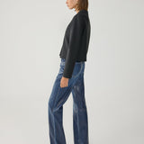 Divna Denim Pants