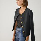 Donna Jacket