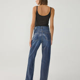 Divna Denim Pants