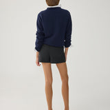 Shine Skort