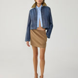 Divna Denim Jacket
