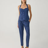 İLia Bustier