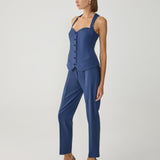 İLia Bustier