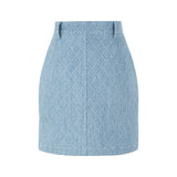 Paulette Skirt
