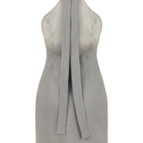 Alda Linen Dress