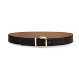 Lillie Leather Belt