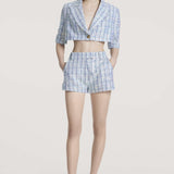 Cristin Short