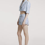 Cristin Short