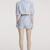 Cristin Short