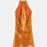 Gina Dress