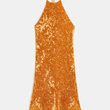 Gina Dress