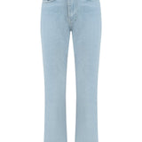Core Denim Pants