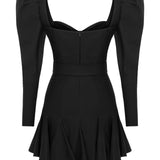 Lily Dress
