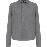Marnn Polo Sweater